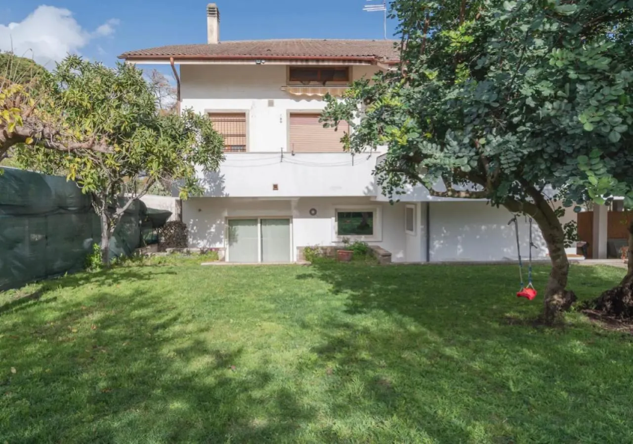 Zacchitella Garden House Villa Rosolini 0*,