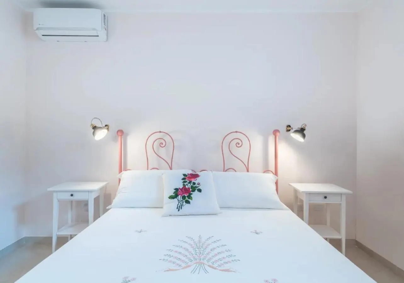 Zacchitella Garden House Villa Rosolini 0*,  Italy