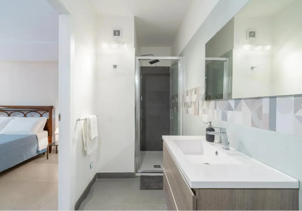 Zacchitella Garden House Villa Rosolini Holiday home