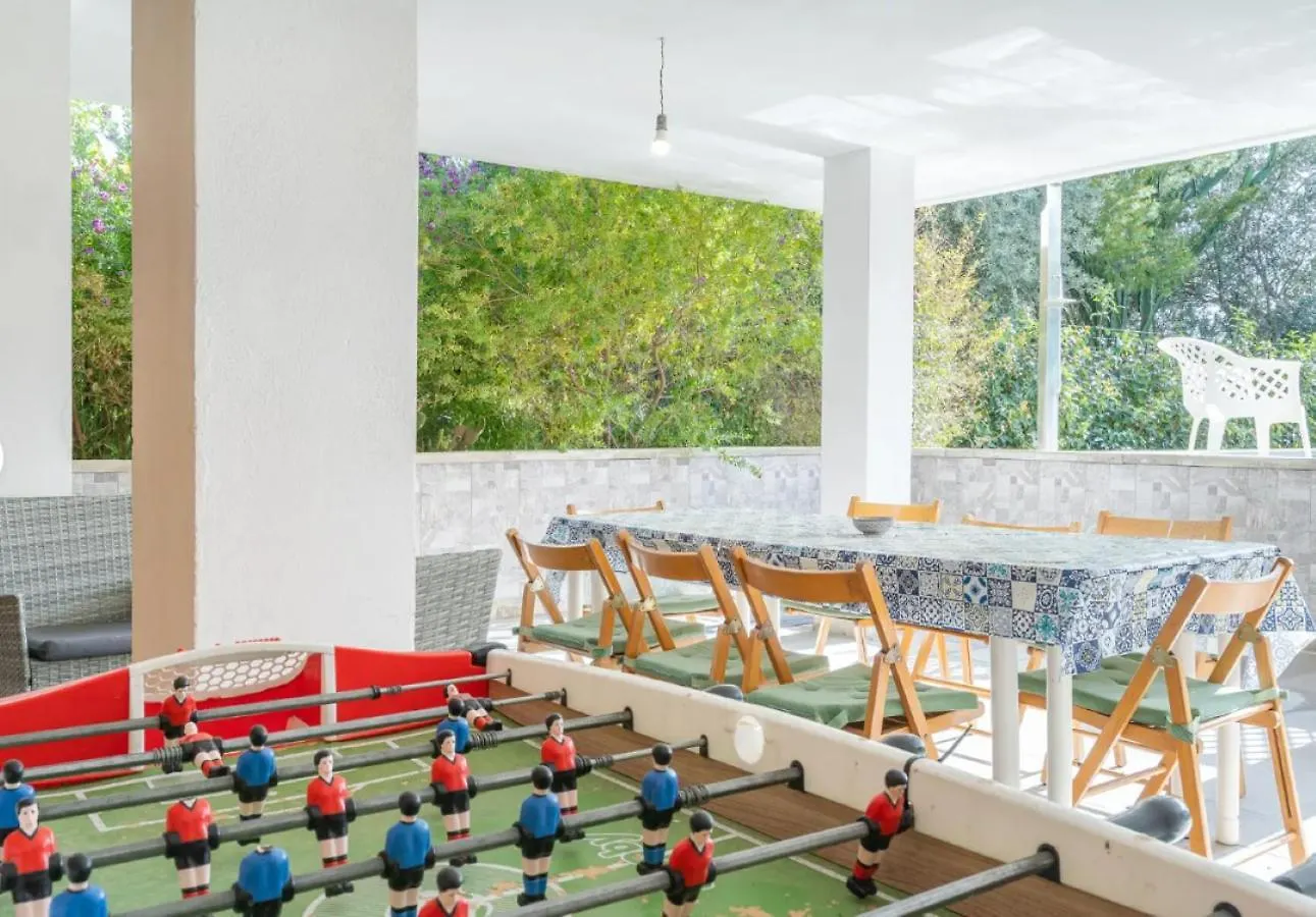 Zacchitella Garden House Villa Rosolini 0*,  Italy