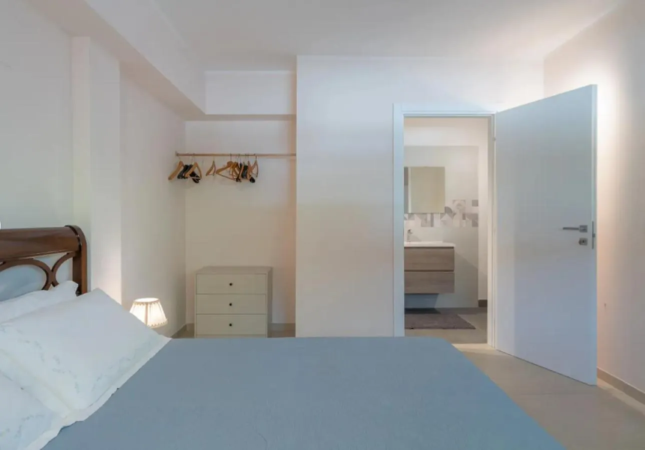 Holiday home Zacchitella Garden House Villa Rosolini Italy