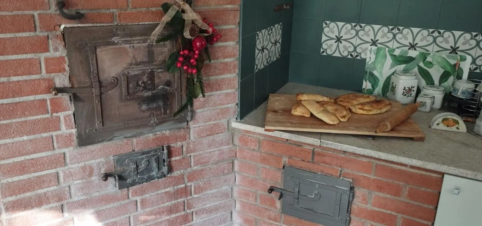 Holiday home Zacchitella Garden House Villa Rosolini