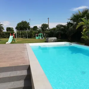 Casa Opuntia Villa